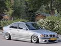 EĞİLMEZ OTOMOTİV'DEN 1999 E46 OTOMATİK DOLU DOLU