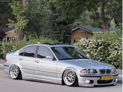 EĞİLMEZ OTOMOTİV'DEN 1999 E46 OTOMATİK DOLU DOLU