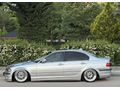 EĞİLMEZ OTOMOTİV'DEN 1999 E46 OTOMATİK DOLU DOLU