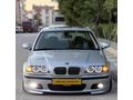 EĞİLMEZ OTOMOTİV'DEN 1999 E46 OTOMATİK DOLU DOLU