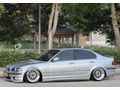 EĞİLMEZ OTOMOTİV'DEN 1999 E46 OTOMATİK DOLU DOLU