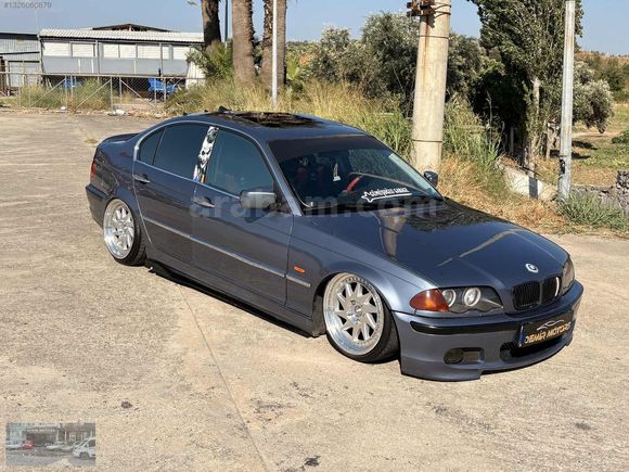 AİR TEK DEĞİŞEN RECARO MAKAM PERDE