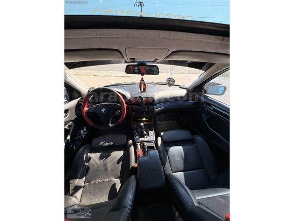 AİR TEK DEĞİŞEN RECARO MAKAM PERDE