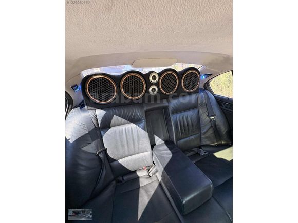 AİR TEK DEĞİŞEN RECARO MAKAM PERDE