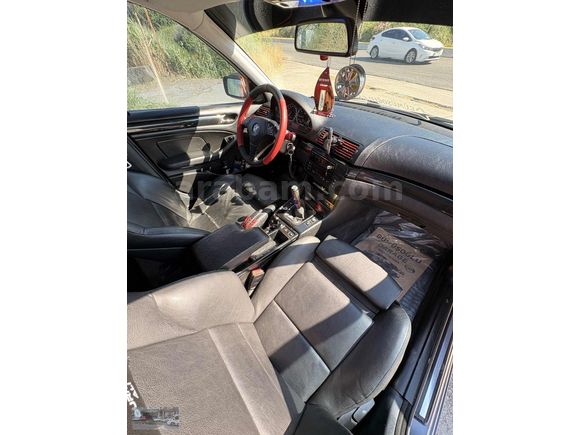 AİR TEK DEĞİŞEN RECARO MAKAM PERDE