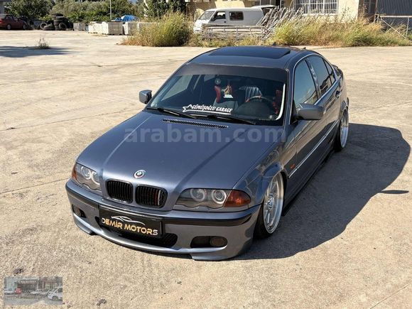 AİR TEK DEĞİŞEN RECARO MAKAM PERDE