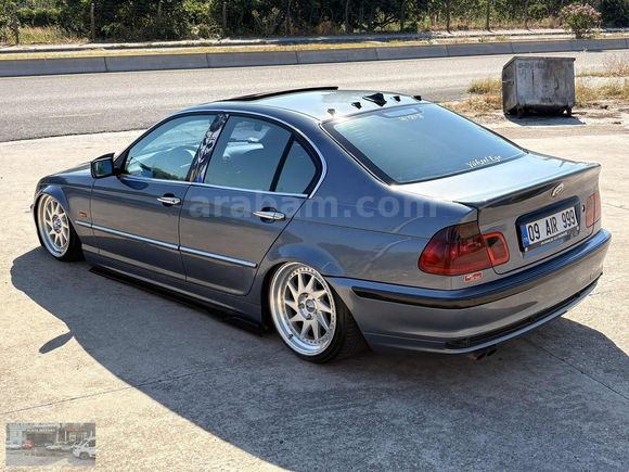 AİR TEK DEĞİŞEN RECARO MAKAM PERDE