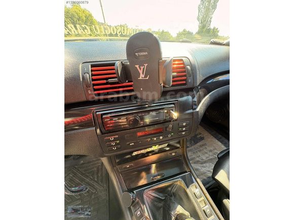 AİR TEK DEĞİŞEN RECARO MAKAM PERDE