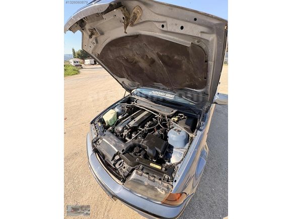 AİR TEK DEĞİŞEN RECARO MAKAM PERDE