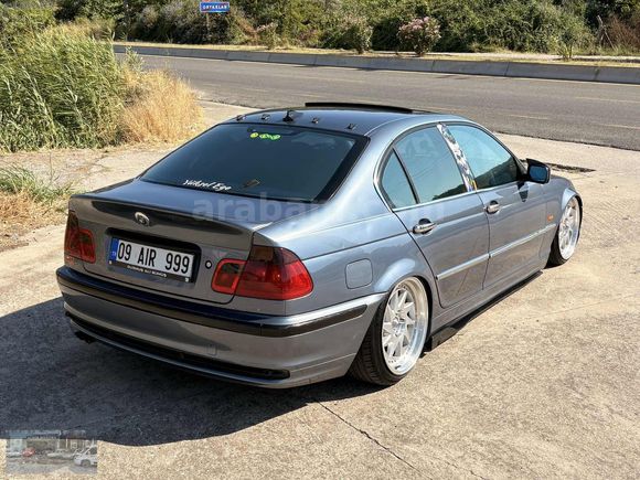 AİR TEK DEĞİŞEN RECARO MAKAM PERDE