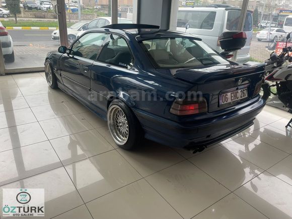m54 3.0 MOTOR 3.2 SAFKAN EMSALSİZ