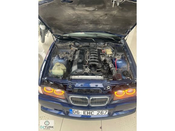 m54 3.0 MOTOR 3.2 SAFKAN EMSALSİZ