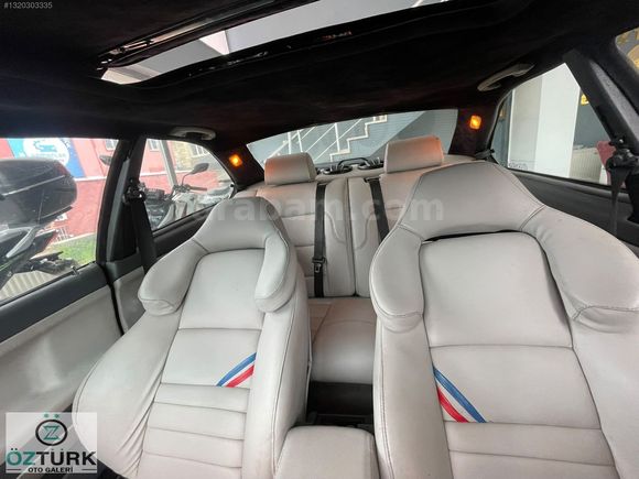 m54 3.0 MOTOR 3.2 SAFKAN EMSALSİZ