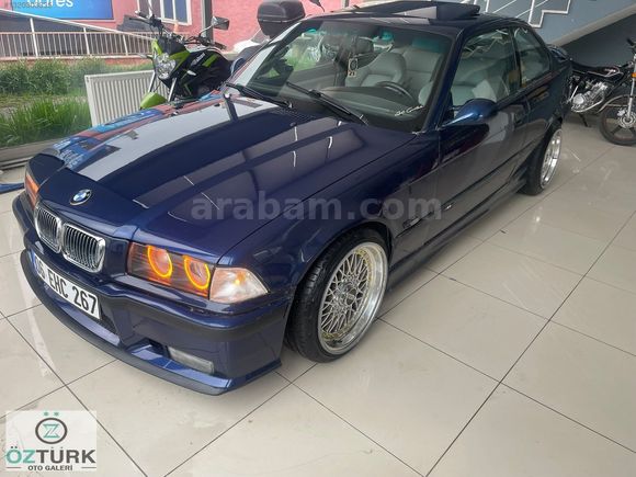m54 3.0 MOTOR 3.2 SAFKAN EMSALSİZ