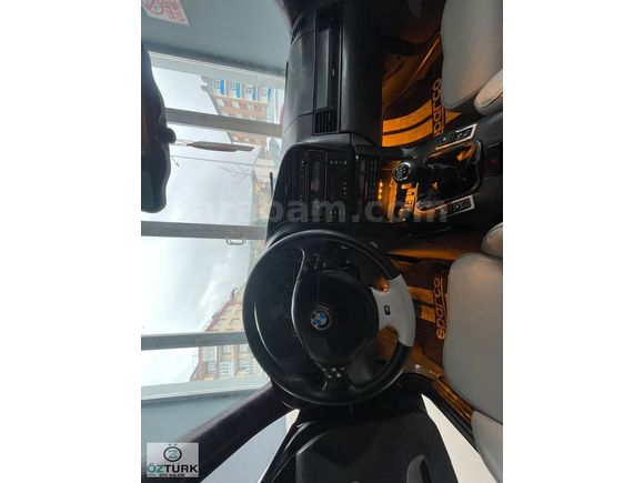 m54 3.0 MOTOR 3.2 SAFKAN EMSALSİZ