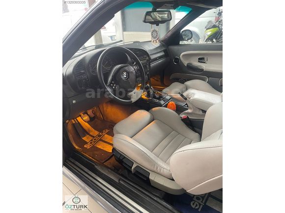 m54 3.0 MOTOR 3.2 SAFKAN EMSALSİZ