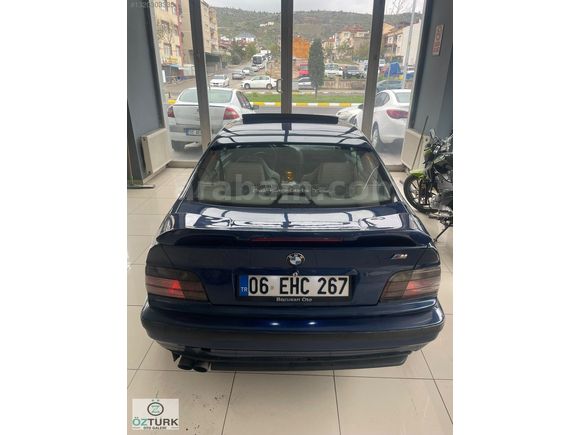 m54 3.0 MOTOR 3.2 SAFKAN EMSALSİZ