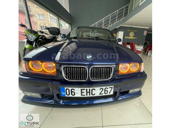m54 3.0 MOTOR 3.2 SAFKAN EMSALSİZ