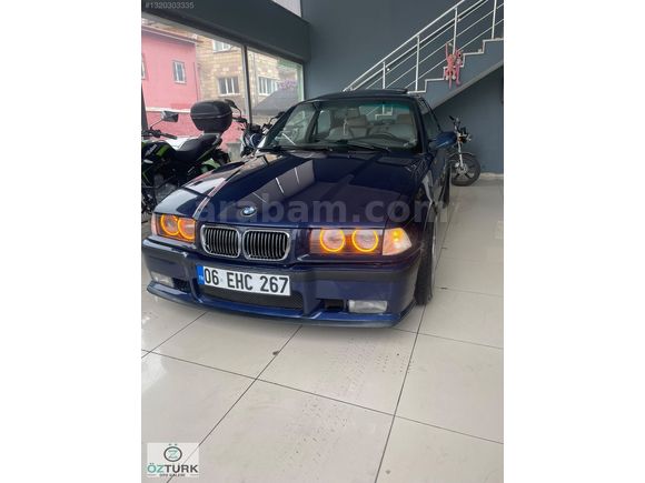 m54 3.0 MOTOR 3.2 SAFKAN EMSALSİZ