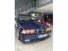 m54 3.0 MOTOR 3.2 SAFKAN EMSALSİZ