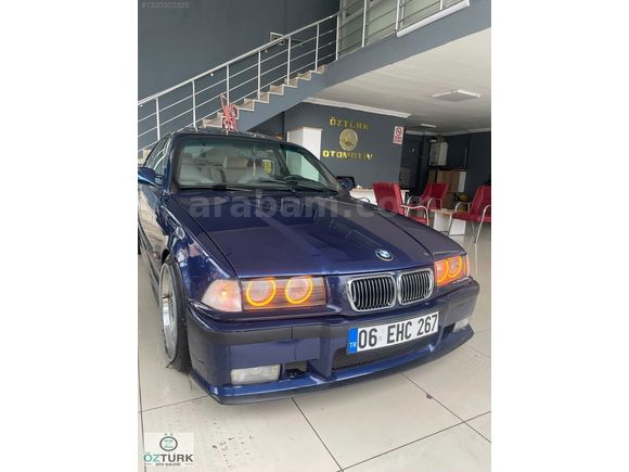m54 3.0 MOTOR 3.2 SAFKAN EMSALSİZ