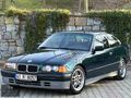KURCALANMAMIŞ ORJİNAL OTOMATİK COUPE