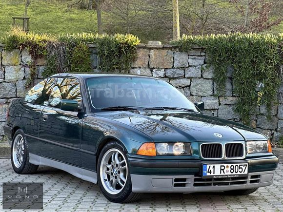 KURCALANMAMIŞ ORJİNAL OTOMATİK COUPE
