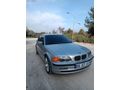 1998 model E46 BMW 320i orjinal 183 bin km