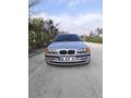 1998 model E46 BMW 320i orjinal 183 bin km