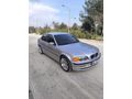 1998 model E46 BMW 320i orjinal 183 bin km