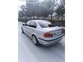 1998 model E46 BMW 320i orjinal 183 bin km