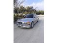 1998 model E46 BMW 320i orjinal 183 bin km