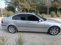 1998 model E46 BMW 320i orjinal 183 bin km