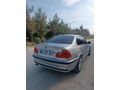 1998 model E46 BMW 320i orjinal 183 bin km