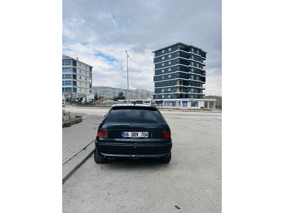 Sahibinden Opel Astra 2.0 GSi 1996 Model 