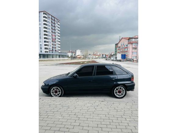 Sahibinden Opel Astra 2.0 GSi 1996 Model 
