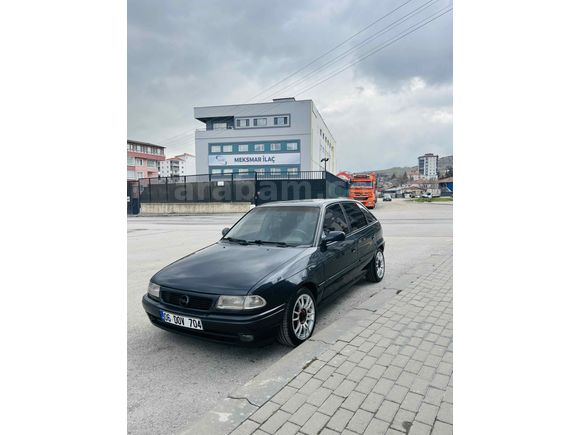 Sahibinden Opel Astra 2.0 GSi 1996 Model 