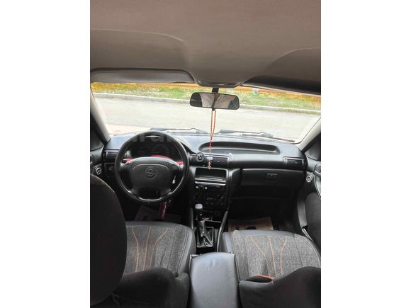 Sahibinden Opel Astra 2.0 GSi 1996 Model 