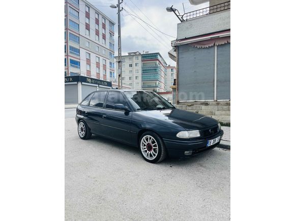 Sahibinden Opel Astra 2.0 GSi 1996 Model 