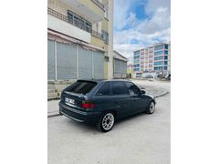 Sahibinden Opel Astra 2.0 GSi 1996 Model 