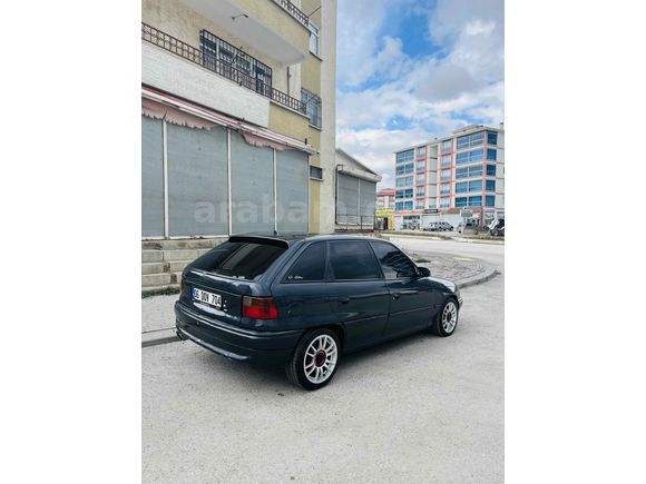 Sahibinden Opel Astra 2.0 GSi 1996 Model 