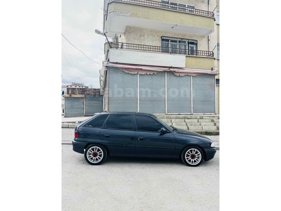 Sahibinden Opel Astra 2.0 GSi 1996 Model 