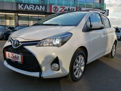 ZAHİT'TEN TAM OTOMATİK HATASIZ CAM TAVANLI 1.33 YARİS