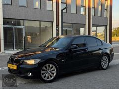KILIÇ OTOMOTİV ' DEN BMW 320i Otomatik