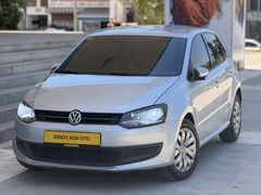 Galeriden Volkswagen Polo 1.6 TDi Comfortline 2013 Model Antalya
