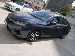 Sahibinden Honda City 1.5 i-VTEC Executive 2022 Model İstanbul 8.000 km Gri