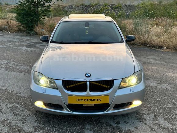 Tüm Katılım Evleri ile Anlaşmamız Vardır