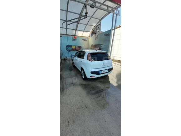 Sahibinden Fiat Punto EVO 1.3 Multijet Dynamic 2011 Model