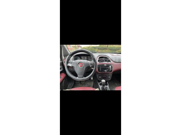 Sahibinden Fiat Punto EVO 1.3 Multijet Dynamic 2011 Model
