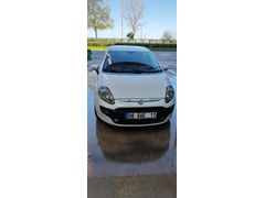 Sahibinden Fiat Punto EVO 1.3 Multijet Dynamic 2011 Model
